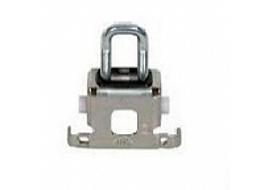 Luggage Lock