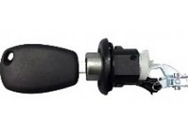 Luggage Lock Cylinder