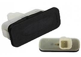 Luggage Opening Button