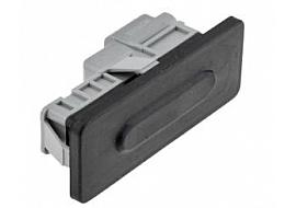 Luggage Opening Button