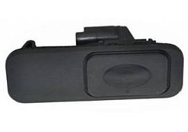 Luggage Opening Button