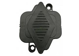 Luggage Opening Button