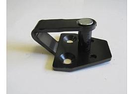  Middle Door Lock Striker