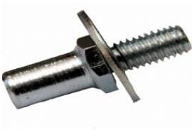 Middle Door Striker Upper Bolt 