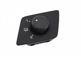 Mirror Switch With Electric