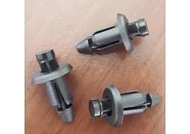 Moulding Clips