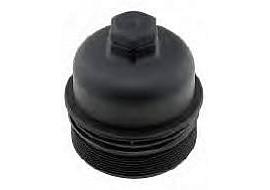 Oil Filter Cap