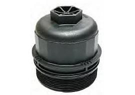 Oil Filter Cap