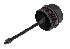 Oil Filter Cap