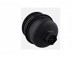 Oil Filter Cap