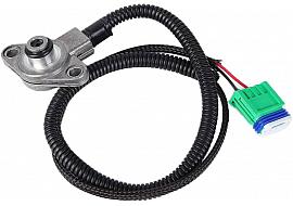 Oil Pressure Sender Unit Sensor