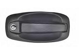 Outer Door Opening Handle