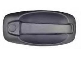 Outer Door Opening Handle