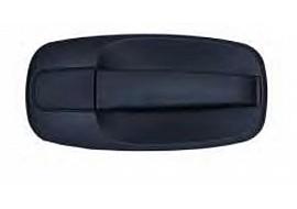 Outer Door Opening Handle