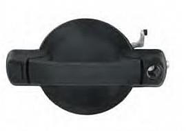 Outer Door Opening Handle
