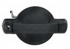 Outer Door Opening Handle