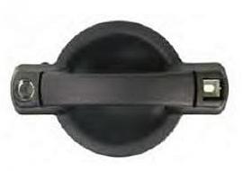 Outer Door Opening Handle