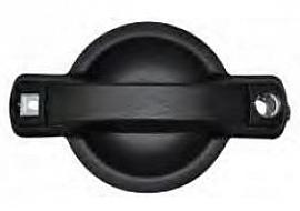 Outer Door Opening Handle