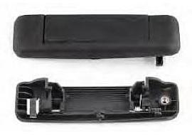 Outer Door Opening Handle