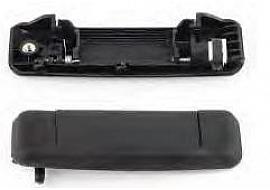 Outer Door Opening Handle