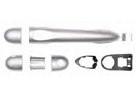 Outer Door Opening Handle