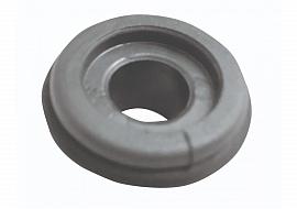 Part of Sliding Door Top Mechanism