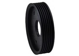 Power Steering Pump Pulley