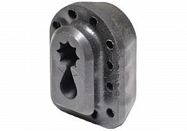 Radiator Fixing Bracket