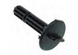 Radiator Mounting Holder