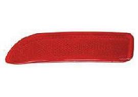 Rear Bumper Reflector