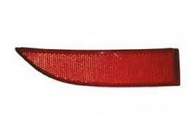 Rear Bumper Reflector