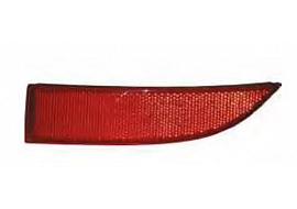 Rear Bumper Reflector