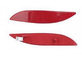 Rear Bumper Reflector