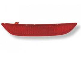 Rear Bumper Reflector