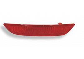 Rear Bumper Reflector