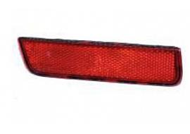 Rear Bumper Reflector