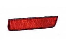 Rear Bumper Reflector