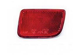 Rear Bumper Reflector