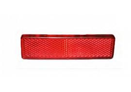 Rear Bumper Reflector