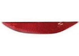 Rear Bumper Reflector