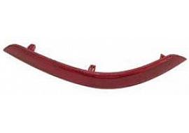 Rear Bumper Reflector