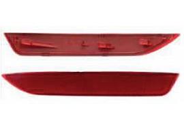 Rear Bumper Reflector