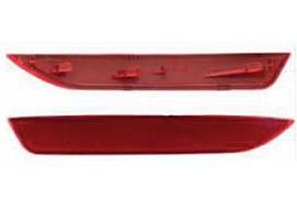 Rear Bumper Reflector