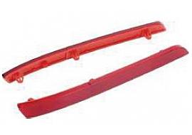 Rear Bumper Reflector