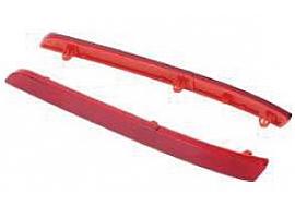 Rear Bumper Reflector