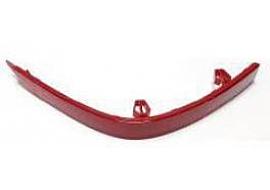 Rear Bumper Reflector