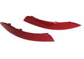 Rear Bumper Reflector