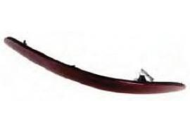 Rear Bumper Reflector