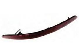 Rear Bumper Reflector