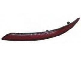 Rear Bumper Reflector